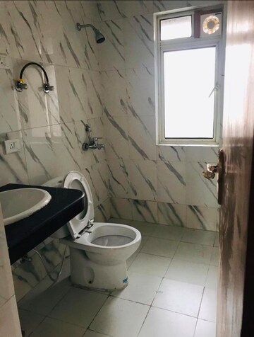 Bathroom in  Pg at Sector 92 – for Rent