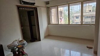 1 BHK Apartment For Rent in Mahaveer Solitaire Paradise Kandivali West Mumbai  8110383