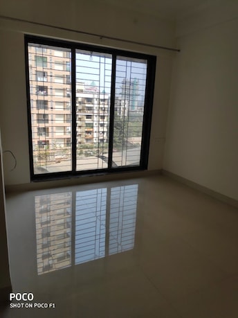 1 BHK Apartment For Rent in Mahaveer Solitaire Paradise Kandivali West Mumbai  8110383