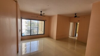 2 BHK Apartment For Rent in STG Marigold Siddheshwar Garden Dhokali Thane  8110392