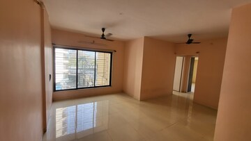 Room in 2 BHK Apartment at STG Marigold Siddheshwar Garden, Dhokali – for Rent