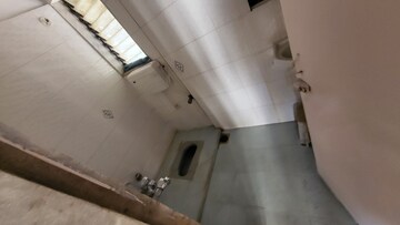Bathroom in 2 BHK Apartment at STG Marigold Siddheshwar Garden, Dhokali – for Rent