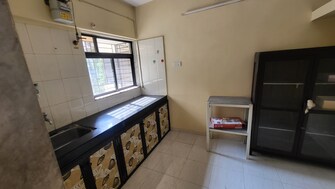 2 BHK Apartment For Rent in STG Marigold Siddheshwar Garden Dhokali Thane  8110392