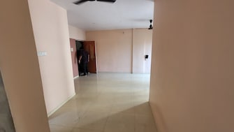 2 BHK Apartment For Rent in STG Marigold Siddheshwar Garden Dhokali Thane  8110392