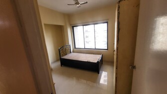 2 BHK Apartment For Rent in STG Marigold Siddheshwar Garden Dhokali Thane  8110392