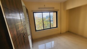 Room in 2 BHK Apartment at STG Marigold Siddheshwar Garden, Dhokali – for Rent