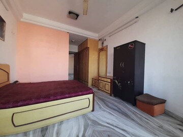 Bedroom in 2 BHK Apartment at Rag Megh Malhar, Goregaon East – for Rent