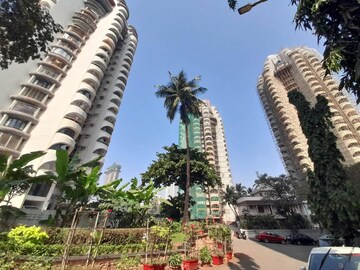 2 BHK Apartment – Exterior View View at Rag Megh Malhar, Goregaon East - for Rent