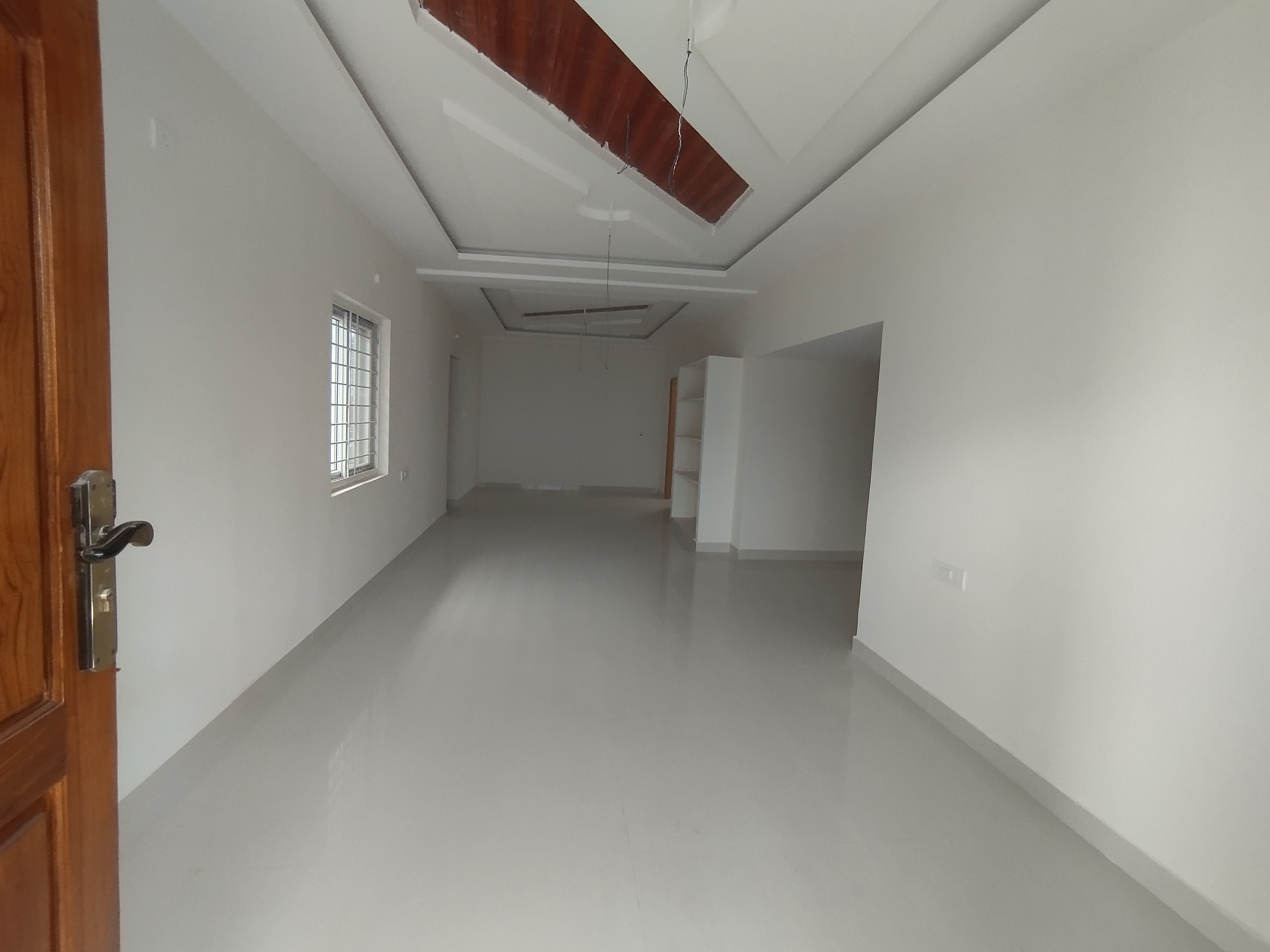 3 BHK + Pooja Room Apartment For Sale in Independent House Biragig