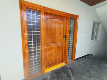  3 BHK Apartment at Manchirevula – for Sale