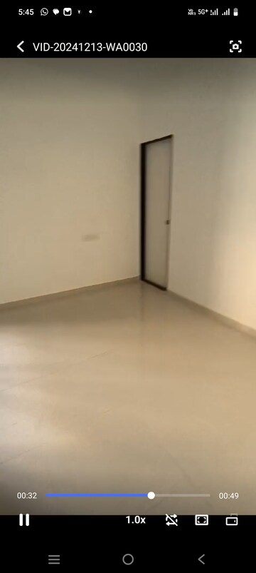 Room in 1 BHK Apartment at Chandak Nishchay, Borivali East – for Rent