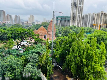 2 BHK Apartment For Rent in Piramal Vaikunth, Ashok Nagar