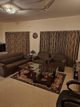 2 BHK Apartment For Rent in Multicon Silver Dale Phase II Baner Pune  8110408