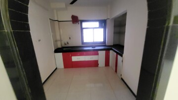 Kitchen in 2 BHK Apartment at STG Marigold Siddheshwar Garden, Dhokali – for Rent