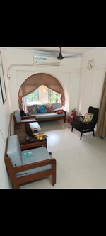 1 BHK + Pooja Room 451 Sq.Ft. Apartment in Prarthana CHS Borivali