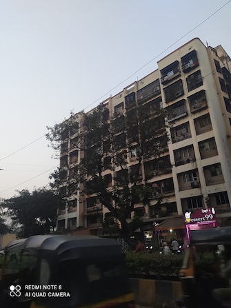 2 BHK Apartment For Rent in BSES Friends CHS Ltd Borivali West Mumbai  8110415