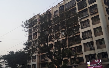 2 BHK Apartment For Rent in BSES Friends CHS Ltd, Borivali West