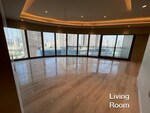 4 BHK + Study Room 2619 Sq.Ft. Apartment in Lodha World View