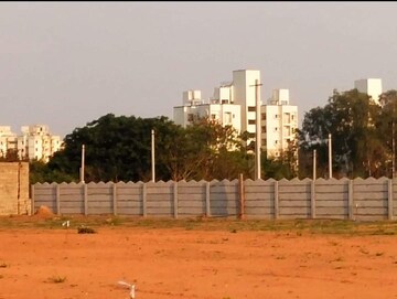  Plot For Sale in Raj Iconic, Shadnagar