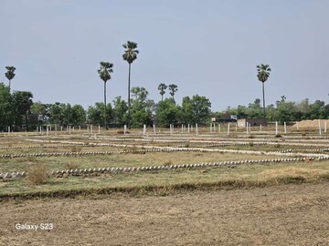 Plot Area in  Plot at Bihta – for Sale