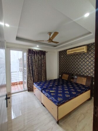 2 BHK Builder Floor For Rent in Sushant Lok 1 Sector 43 Gurgaon  8110530