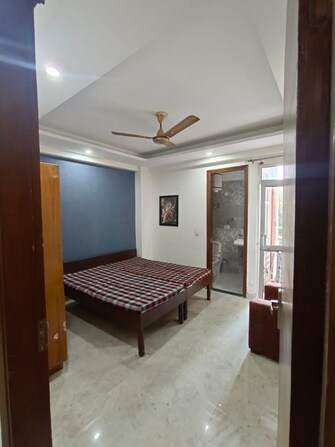 2 BHK Builder Floor For Rent in Sushant Lok 1 Sector 43 Gurgaon  8110530