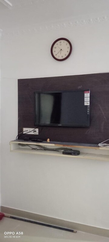 Furnished Amenities in 2 BHK Apartment at Kalyan Residency, Pashan – for Rent