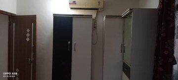 Building Lobby in 2 BHK Apartment at Kalyan Residency, Pashan – for Rent