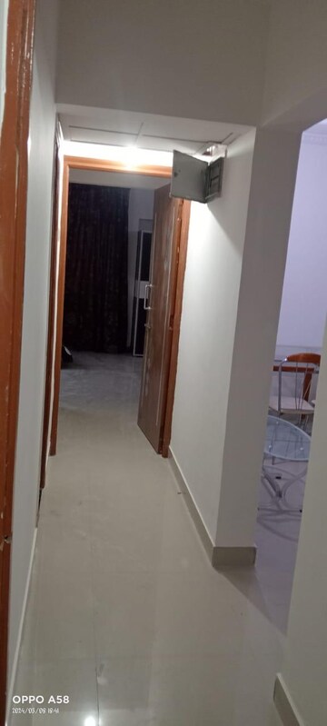 Building Lobby in 2 BHK Apartment at Kalyan Residency, Pashan – for Rent