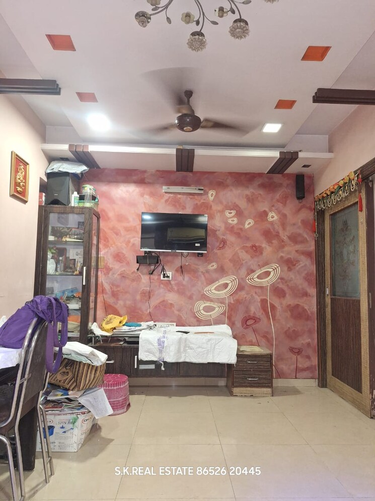 undefined, starways-chs 1 Bedroom 450 Sq.Ft. Apartment In Goregaon East Mumbai 8110431