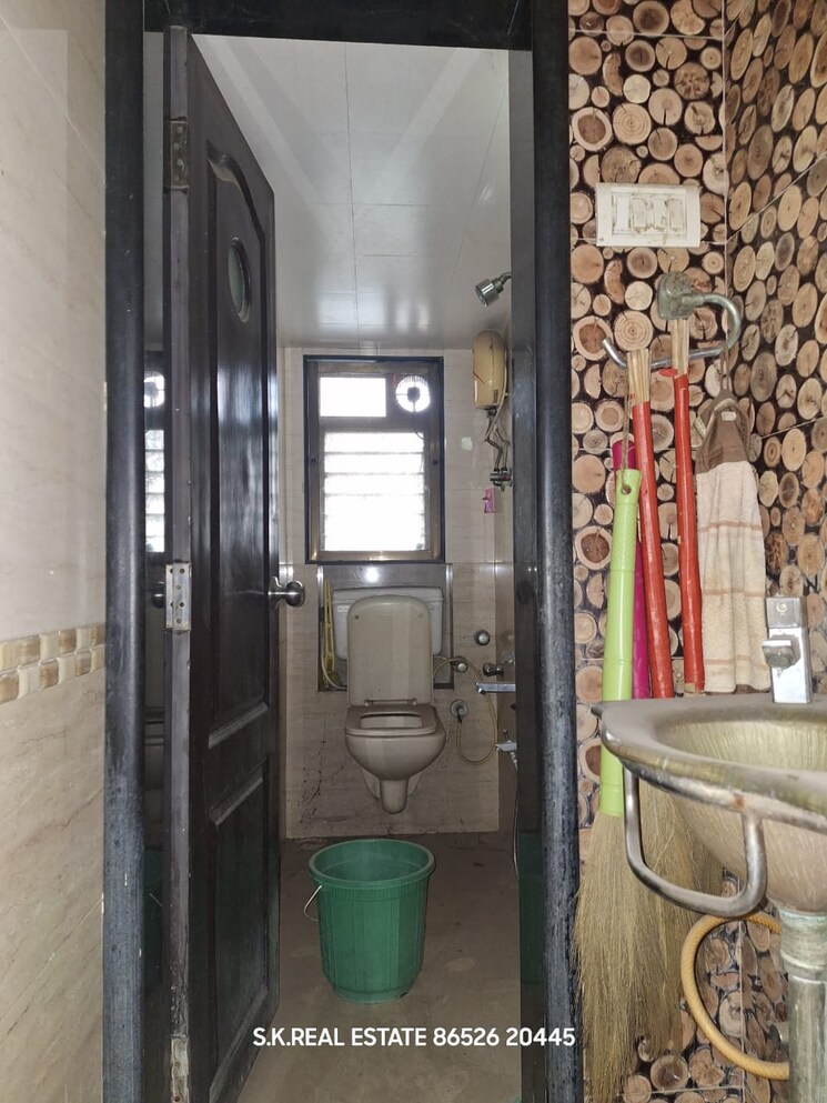 undefined, starways-chs 1 Bedroom 450 Sq.Ft. Apartment In Goregaon East Mumbai 8110431