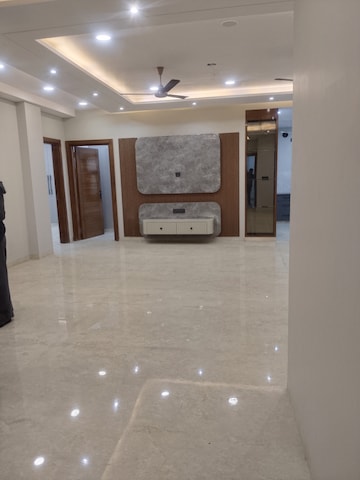 4 BHK Builder Floor For Resale in Shiv Puri Delhi  8110447