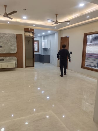 4 BHK Builder Floor For Resale in Shiv Puri Delhi  8110447