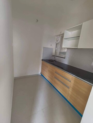 Balcony in 2 BHK Apartment at Omkar Signet, Malad East – for Rent