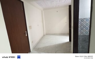 2 BHK Apartment For Resale in Shaheen Bagh Delhi  8110454