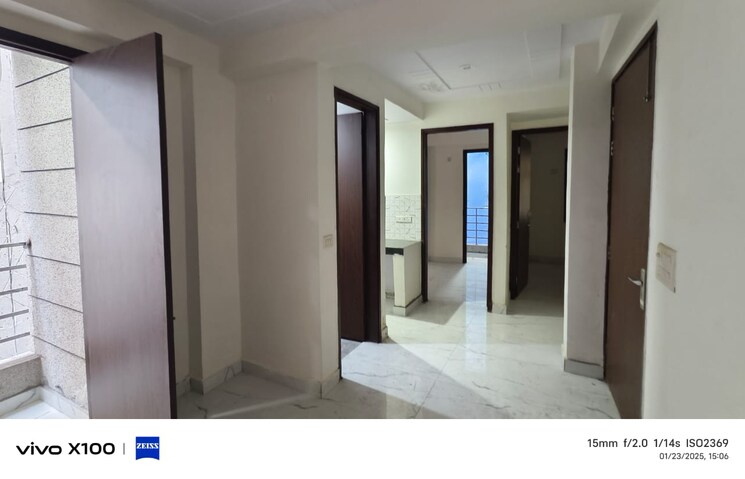 undefined, shaheen bagh 2 Bedroom 585 Sq.Ft. Apartment In Shaheen Bagh Delhi 8110454