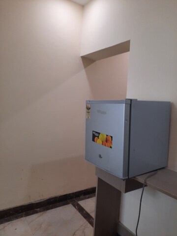 Furnished Amenities in 1 RK Apartment at Sector 19, Dwarka – for Rent