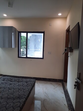 1 RK Apartment For Rent in DDA Bharat Vandana Apartments Sector 19, Dwarka Delhi  8110467