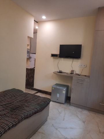 1 RK Apartment For Rent in DDA Bharat Vandana Apartments Sector 19, Dwarka Delhi  8110467