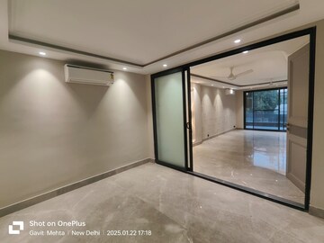 4 BHK Builder Floor For Sale in Greater Kailash ii