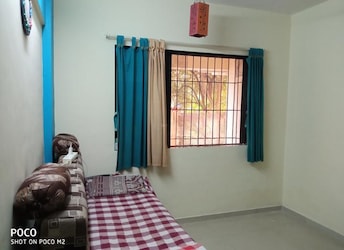 1 BHK Apartment For Resale in Aakruti Aangan CHS Anand Nagar Thane  8110452