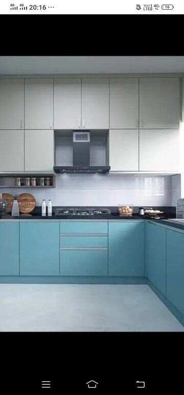 2 BHK Apartment For Rent in Mahagun Mywoods, Sector 16c Greater Noida