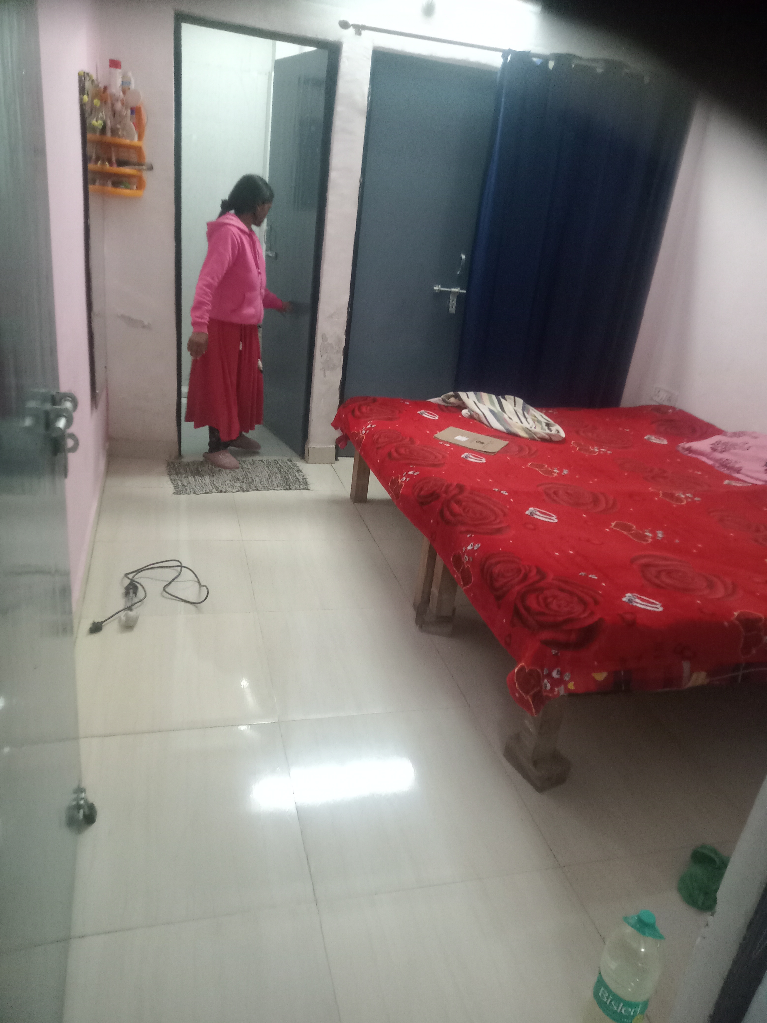 2 BHK + Servant Room 680 Sq.Ft. Apartment in Sapna Enclave