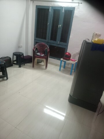 Living Room in 2 BHK Apartment at Sapna Enclave, Baraulikhalilabad – for Sale