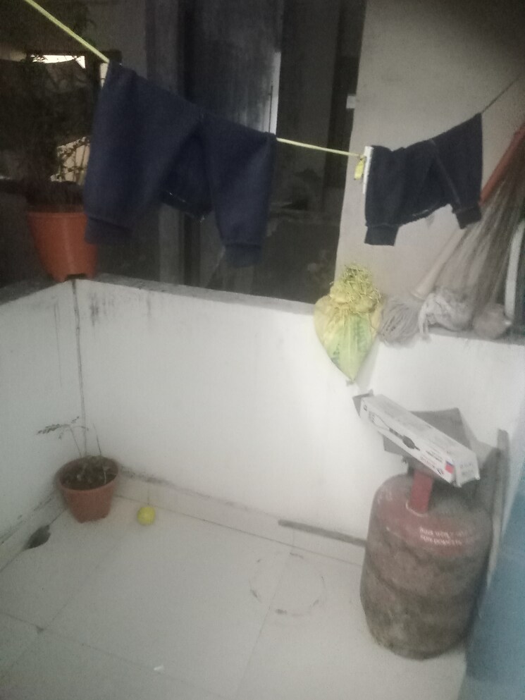 Bathroom, sapna-enclave 2 Bedroom 680 Sq.Ft. Apartment In Baraulikhalilabad Lucknow 8110482