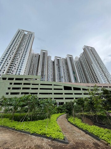 4 BHK Apartment – Exterior View View at Birla Vanya, Kalyan West - for Sale