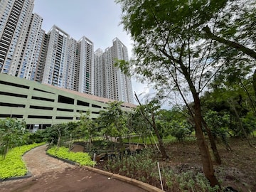 4 BHK Apartment For Resale in Birla Vanya Kalyan West Thane  8110484