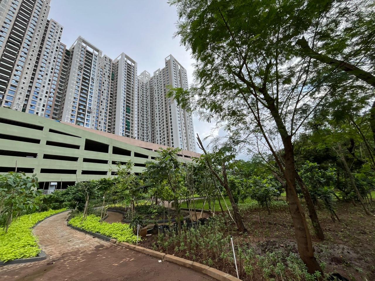 4 BHK Apartment For Sale in Birla Vanya