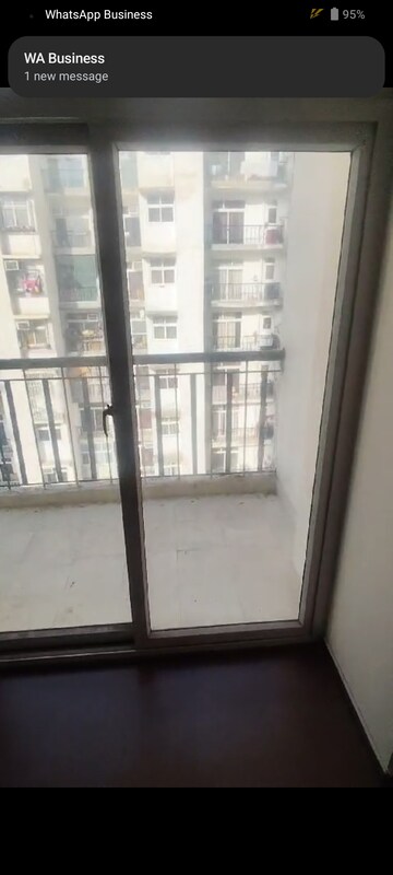 Room in 3 BHK Apartment at Amrapali Zodiac, Sector 120 – for Sale