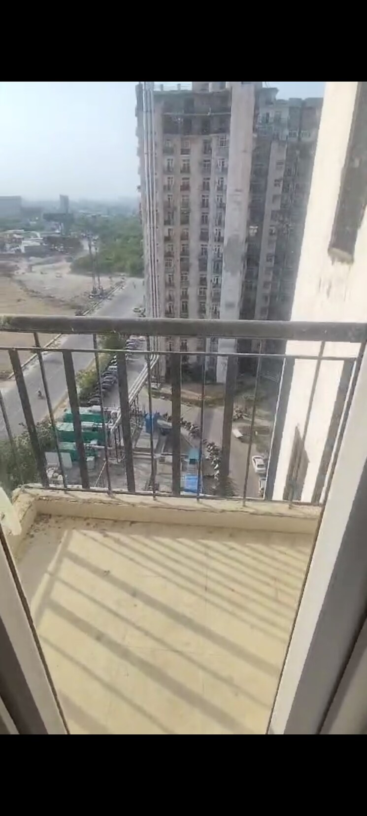 Balcony, amrapali-zodiac 3 Bedroom 1325 Sq.Ft. Apartment In Sector 120 Noida 8110474